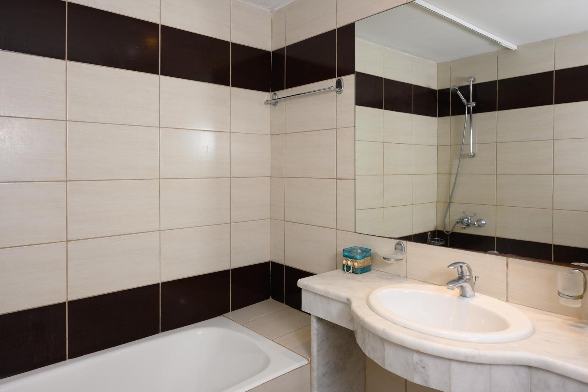 Havania Apartments Ágios Nikólaos Eksteriør bilde