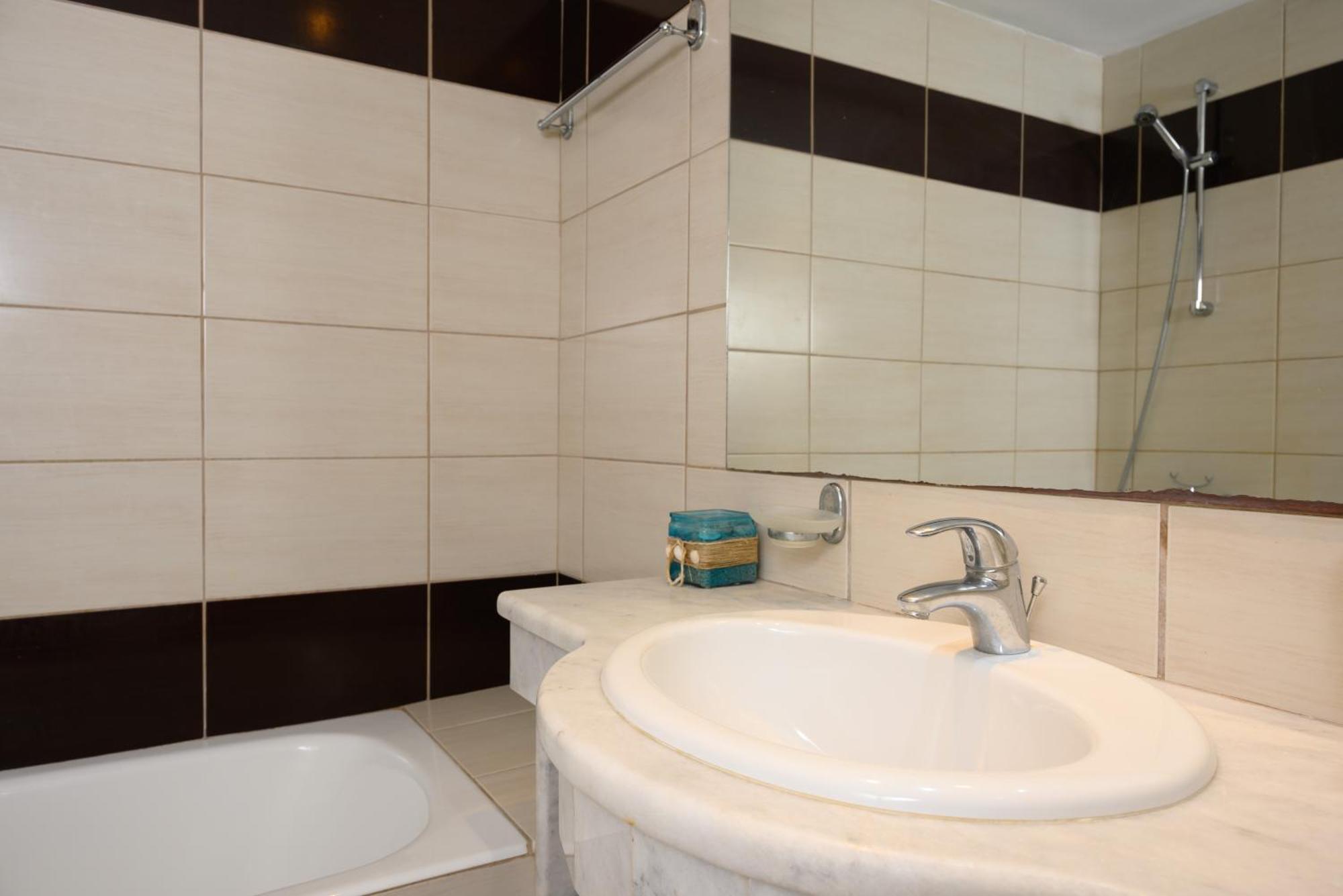 Havania Apartments Ágios Nikólaos Eksteriør bilde