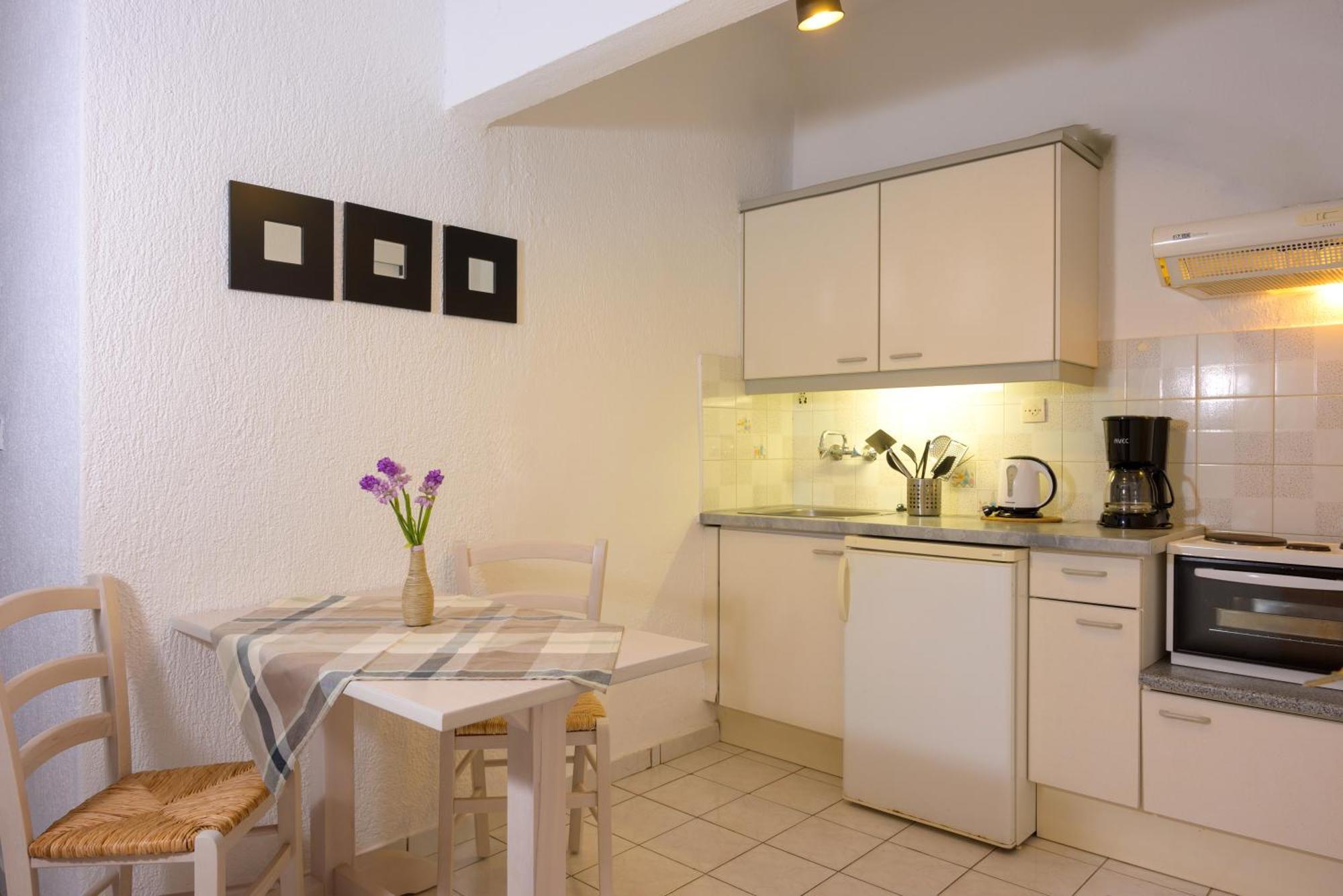 Havania Apartments Ágios Nikólaos Eksteriør bilde