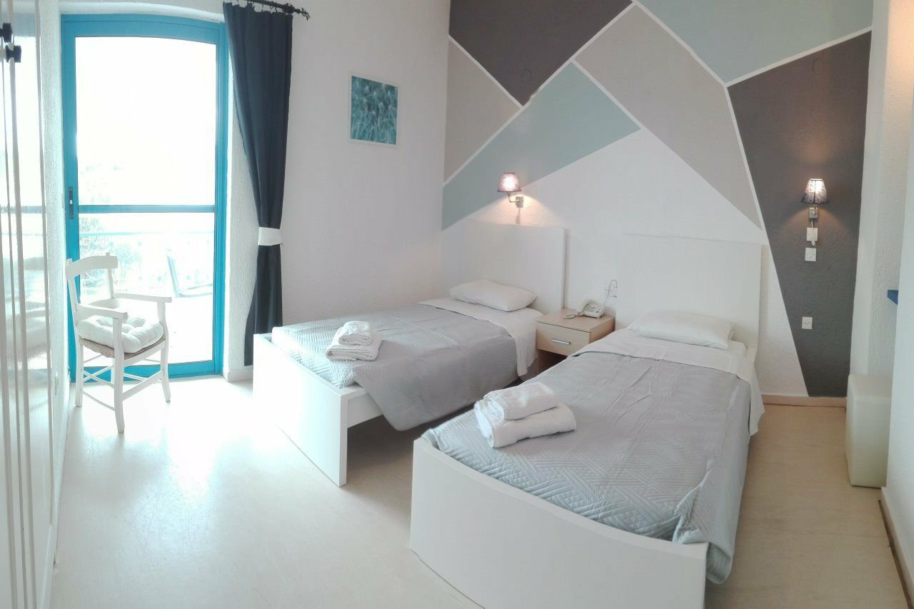 Havania Apartments Ágios Nikólaos Eksteriør bilde